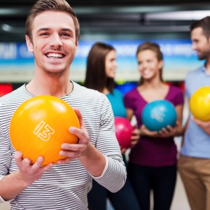 Holiday Weight Gain? Bowling Can Help!