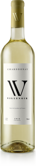 White-Chardonnay