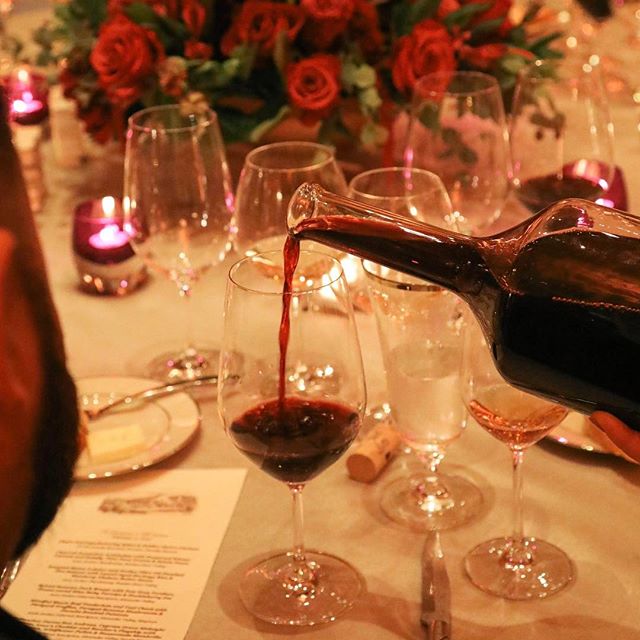 Photos from our Valentine's Dinner are now live. How are you celebrating tomorrow?